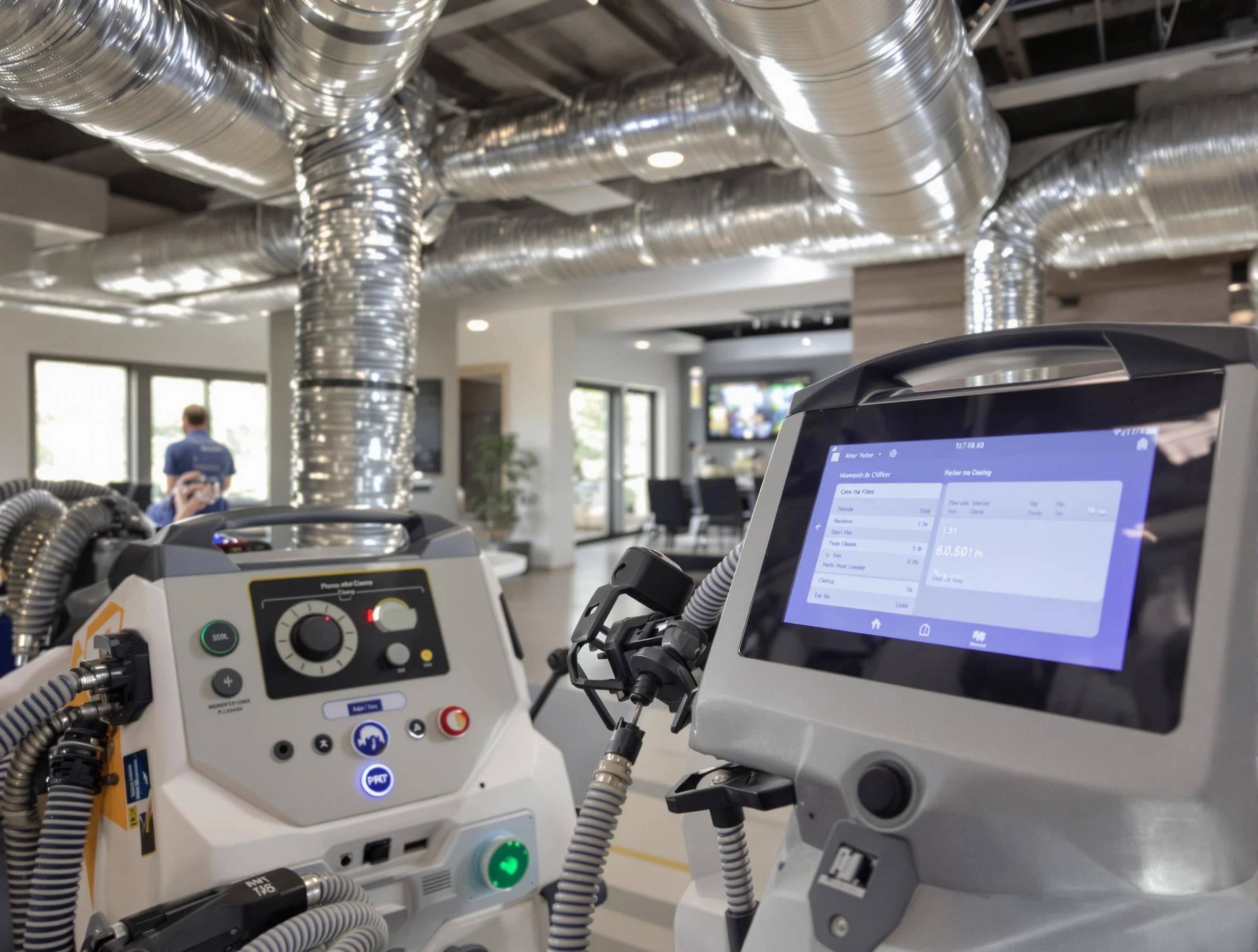 Expert mold remediation by Arvada Air Duct Cleaning in Arvada