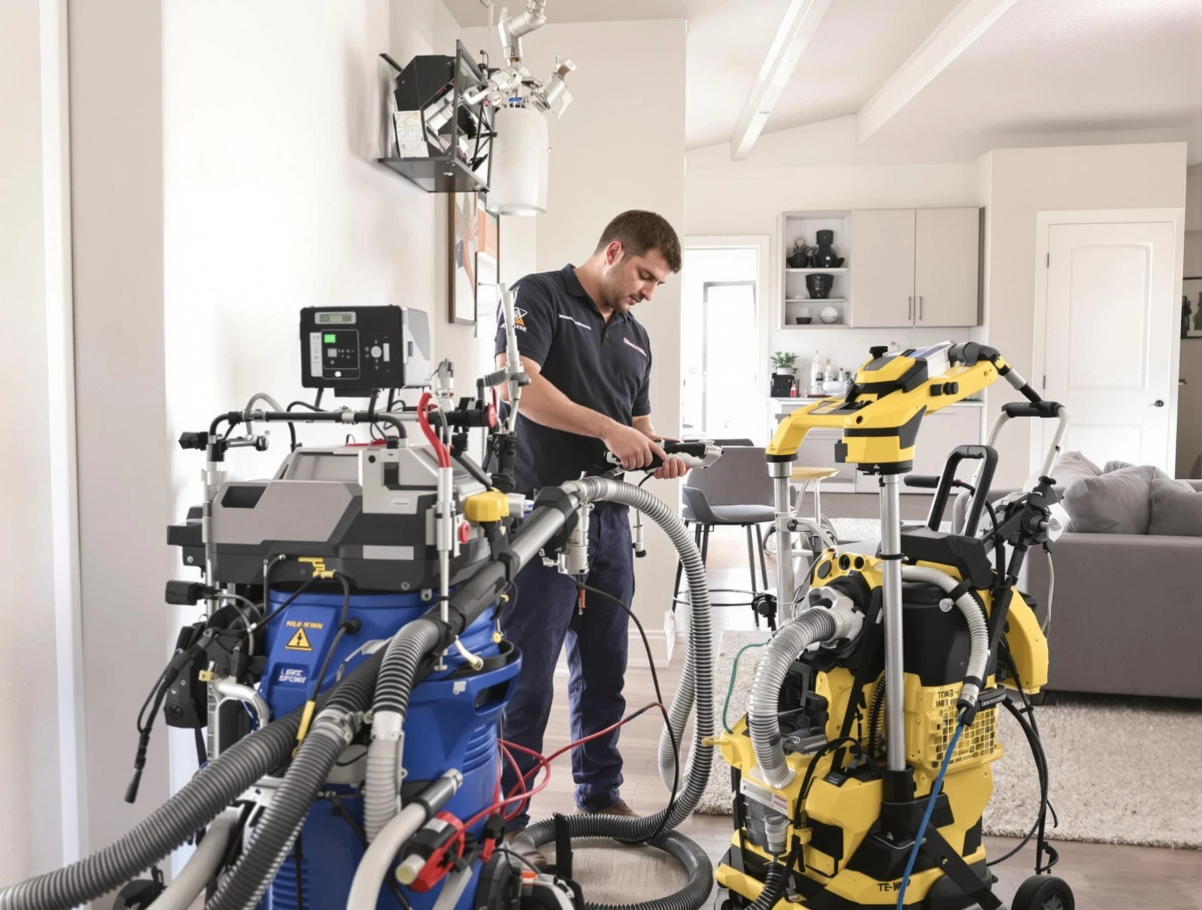 Specialized mobile home duct cleaning by Arvada Air Duct Cleaning in Arvada