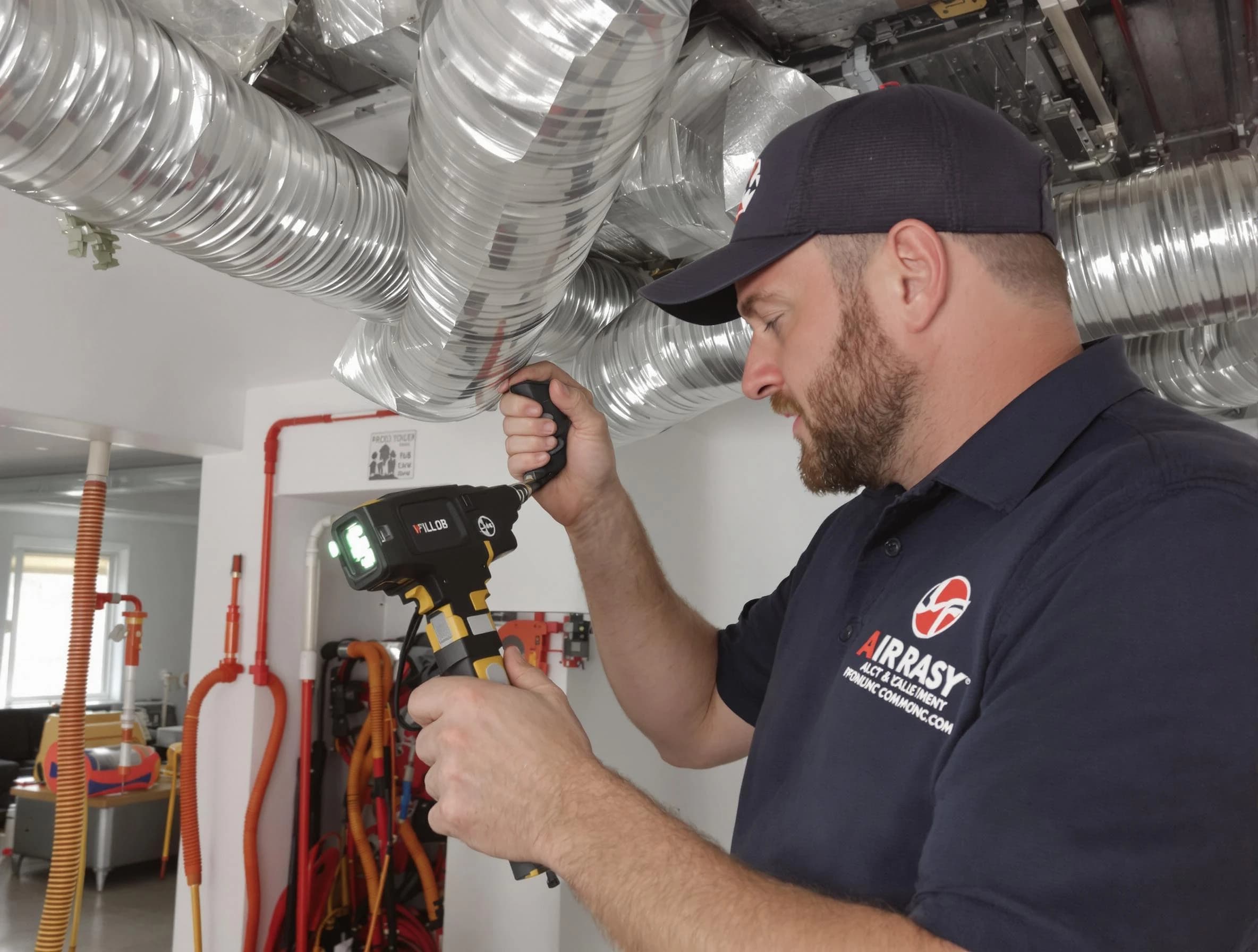 Duct Sealing service in Arvada, CO
