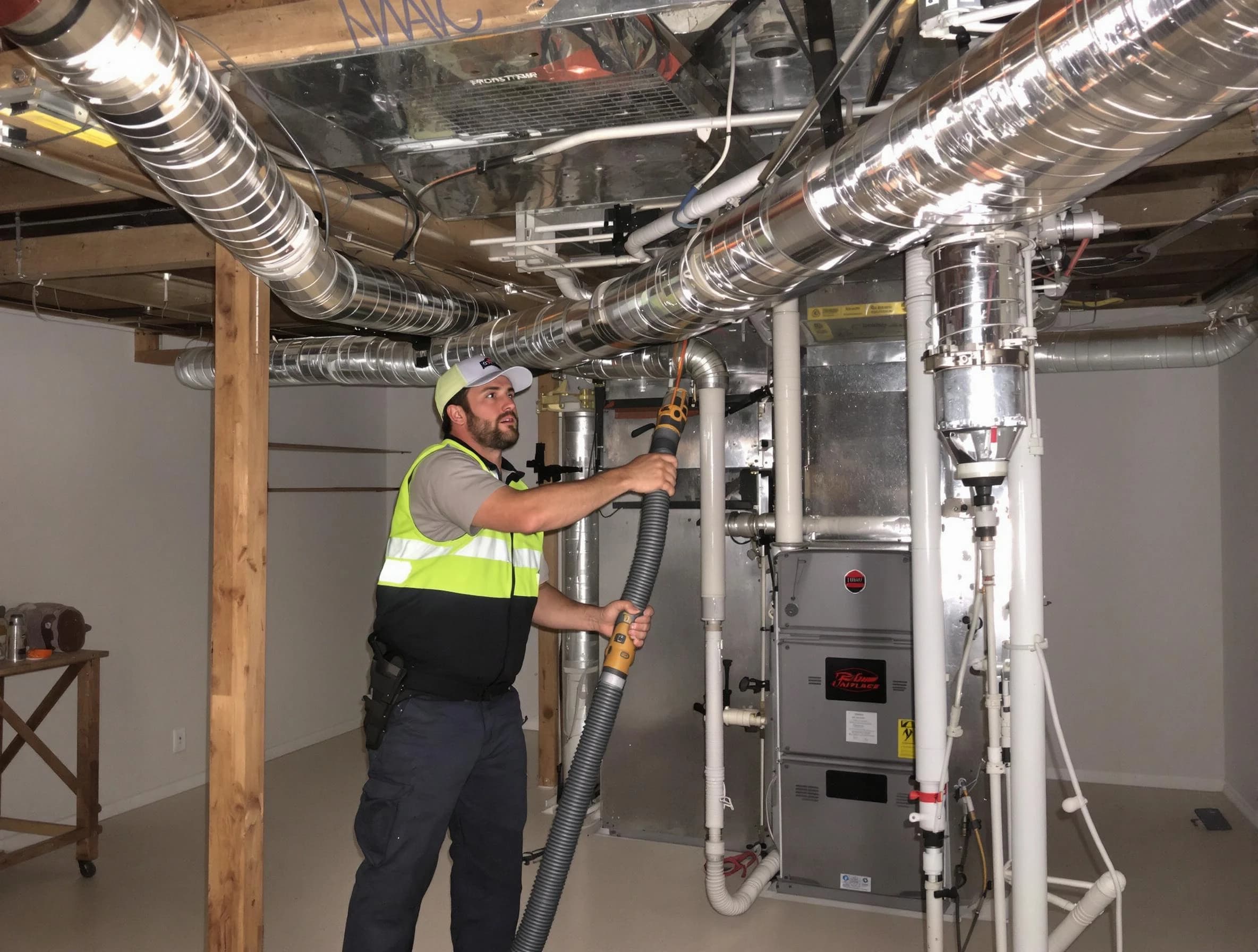 Furnace Cleaning service in Arvada, CO