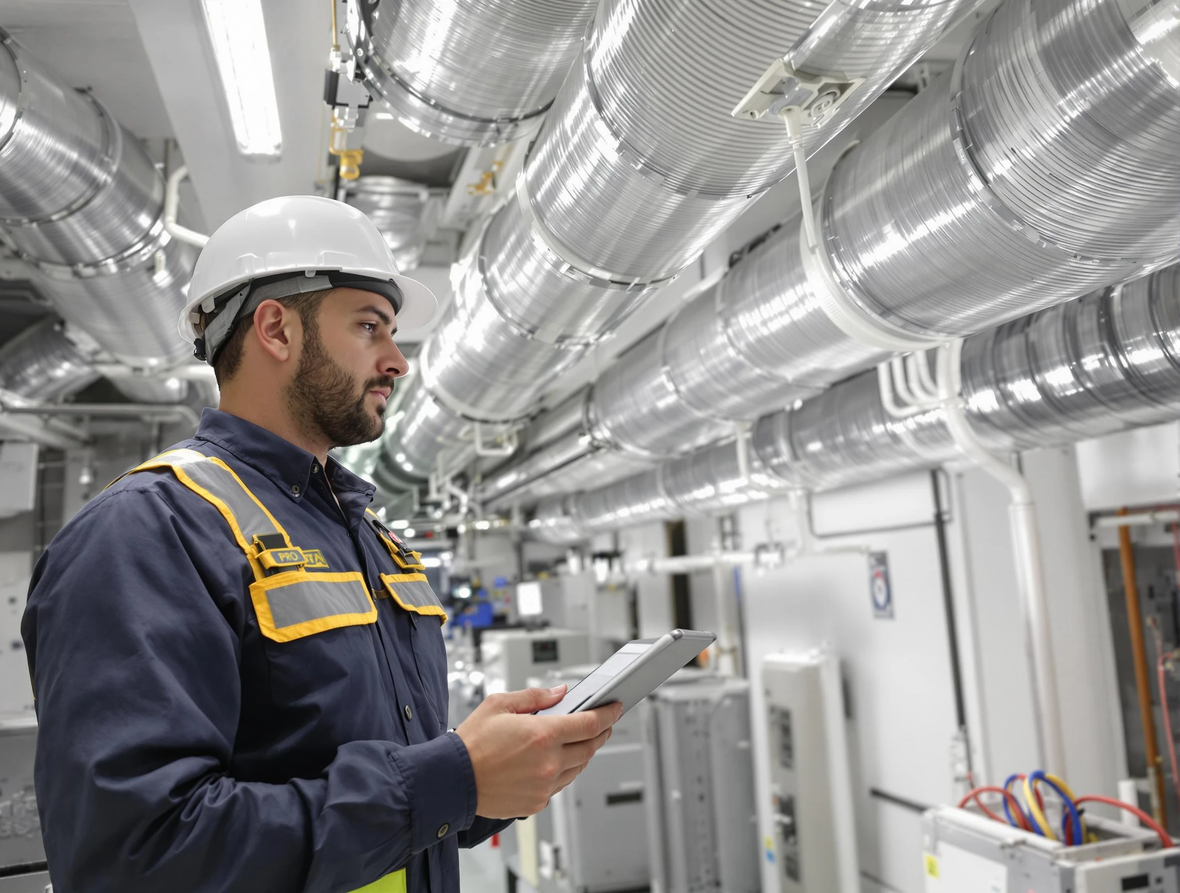 Filter Inspection service in Arvada, CO