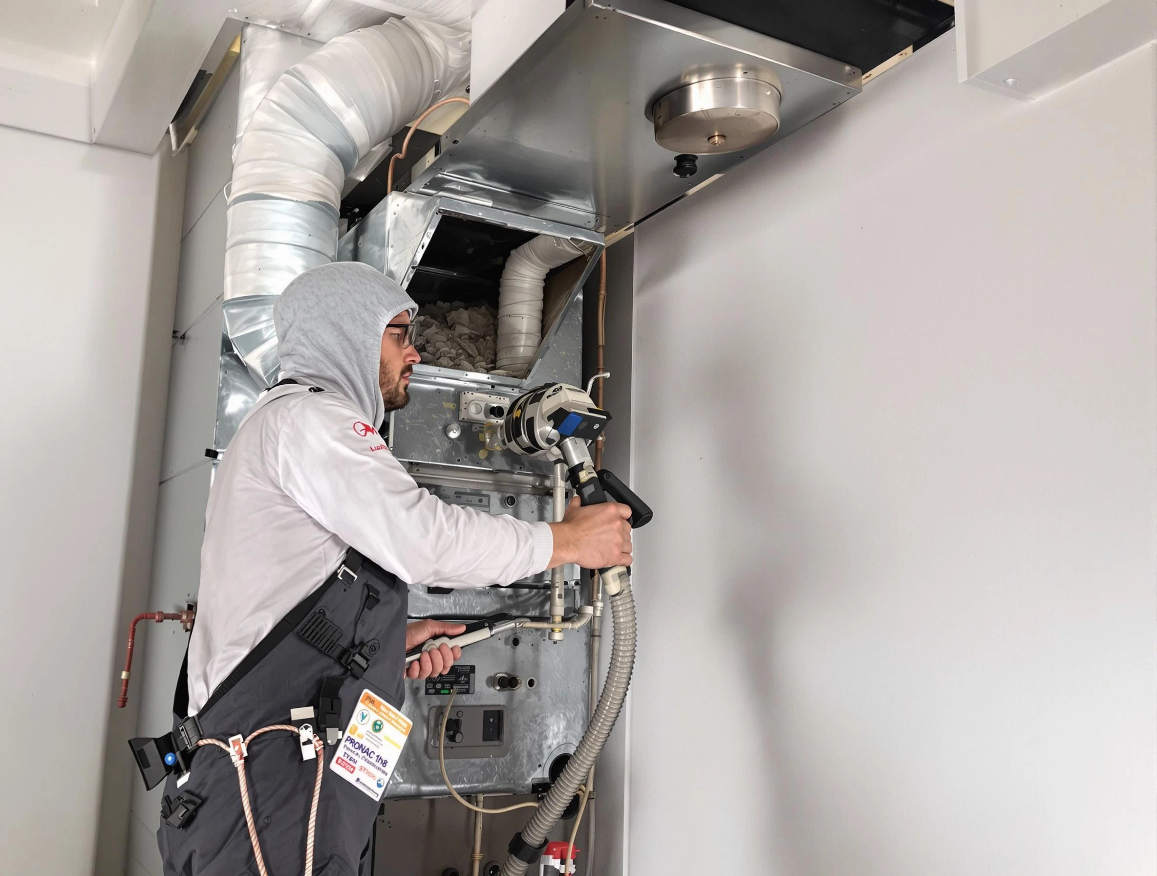 Expert furnace duct cleaning by Arvada Air Duct Cleaning in Arvada